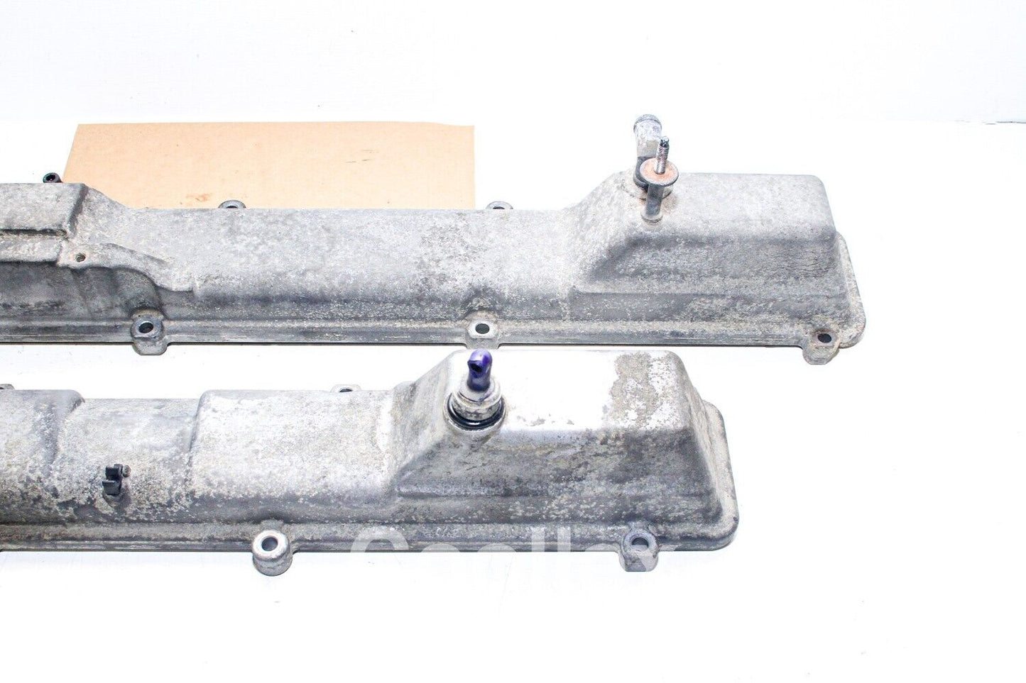 01-05 Lexus Is300 Valve Cover Set Aluminium 11201-46063 11202-46033 Oem