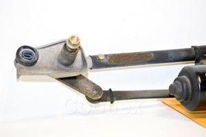 01-05 Lexus Is300 Windshield Wiper Link Assy w/Motor 85150-53030 Oem