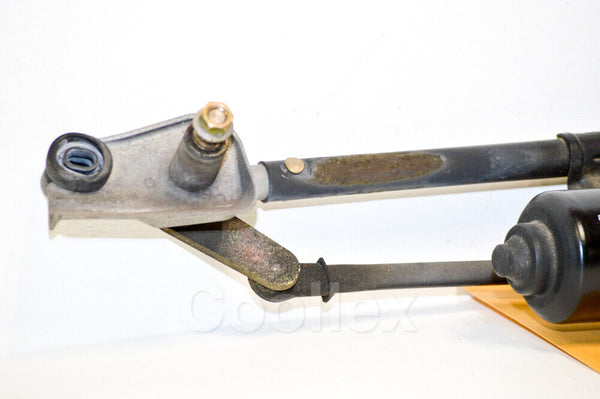 01-05 Lexus Is300 Windshield Wiper Link Assy w/Motor 85150-53030 Oem