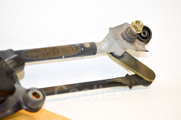 01-05 Lexus Is300 Windshield Wiper Link Assy w/Motor 85150-53030 Oem