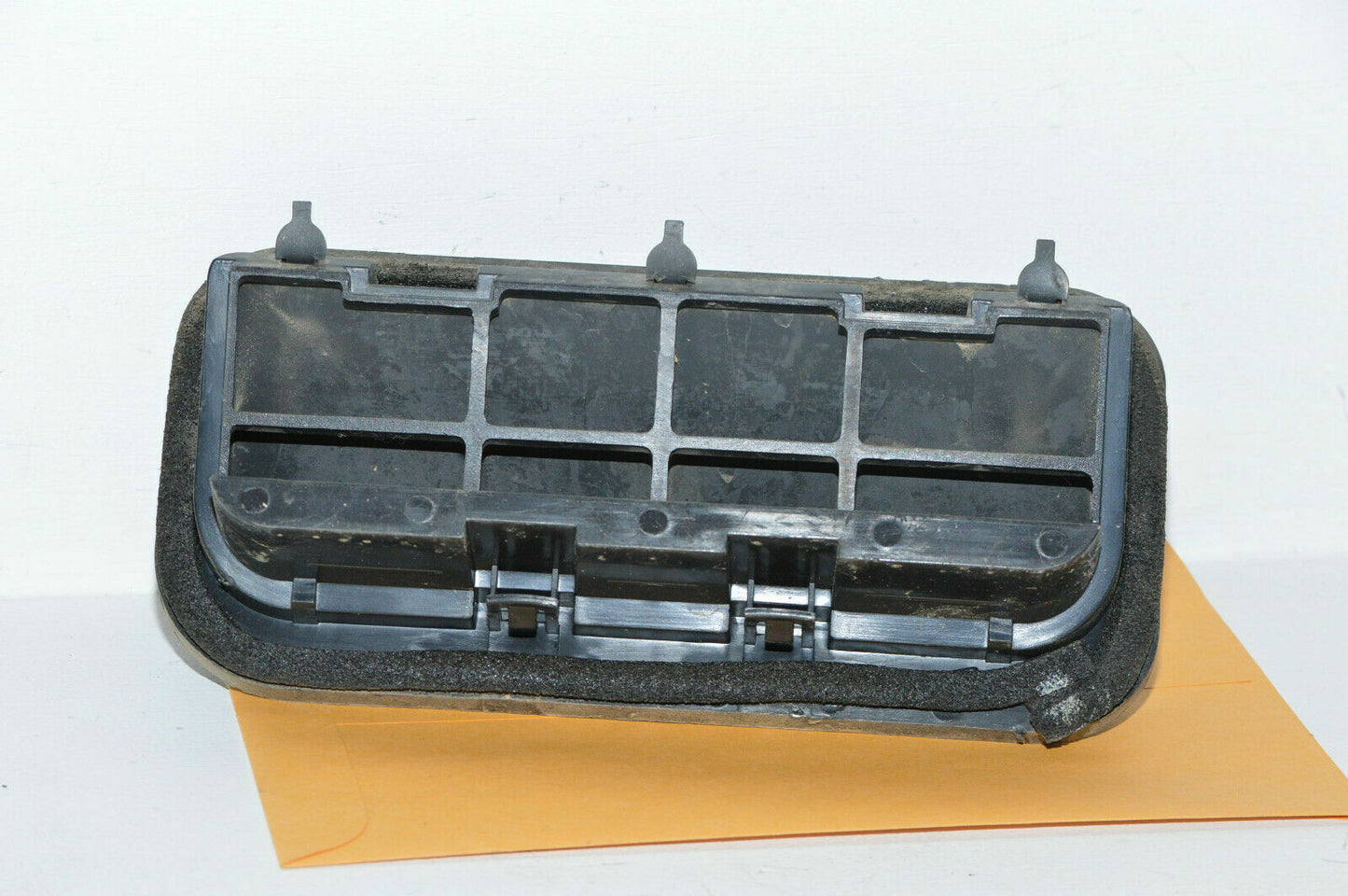 01-09 Acura MDX Air Outlet Assy RR 75450-s10-000 Oem