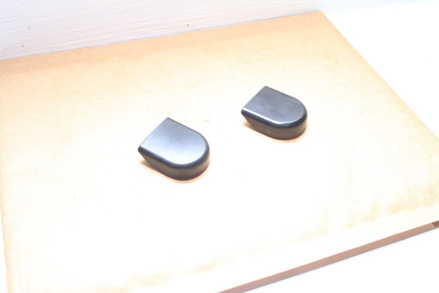 01-21 Lexus Is250 Awd Front Wiper Arm Cap Cover Set 85292-13010 Oem