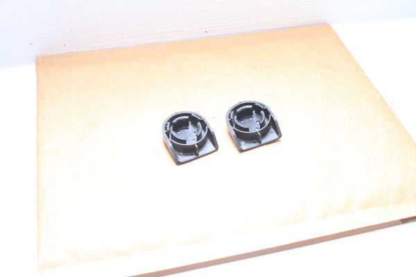 01-21 Lexus Is250 Awd Front Wiper Arm Cap Cover Set 85292-13010 Oem