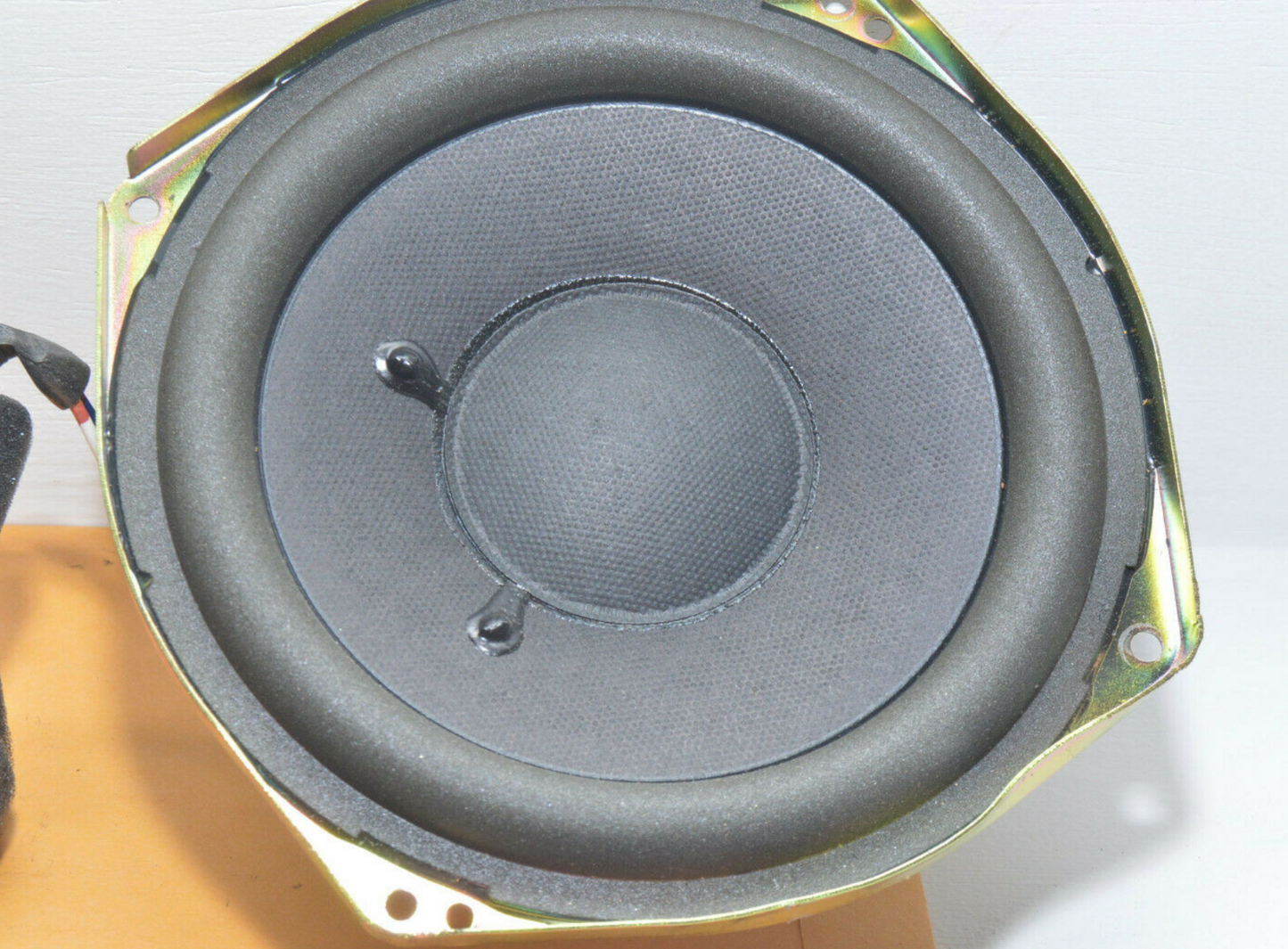 02-05 Lexus Is300 Wagon Rear Subwoofer Speaker Parts 86150-53010 Oem Used