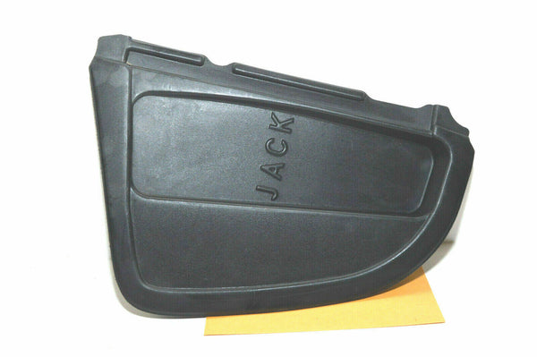 02-05 Lexus Is300 Wagon Trunk Trim Panel Jack 64741-53022 Oem Used