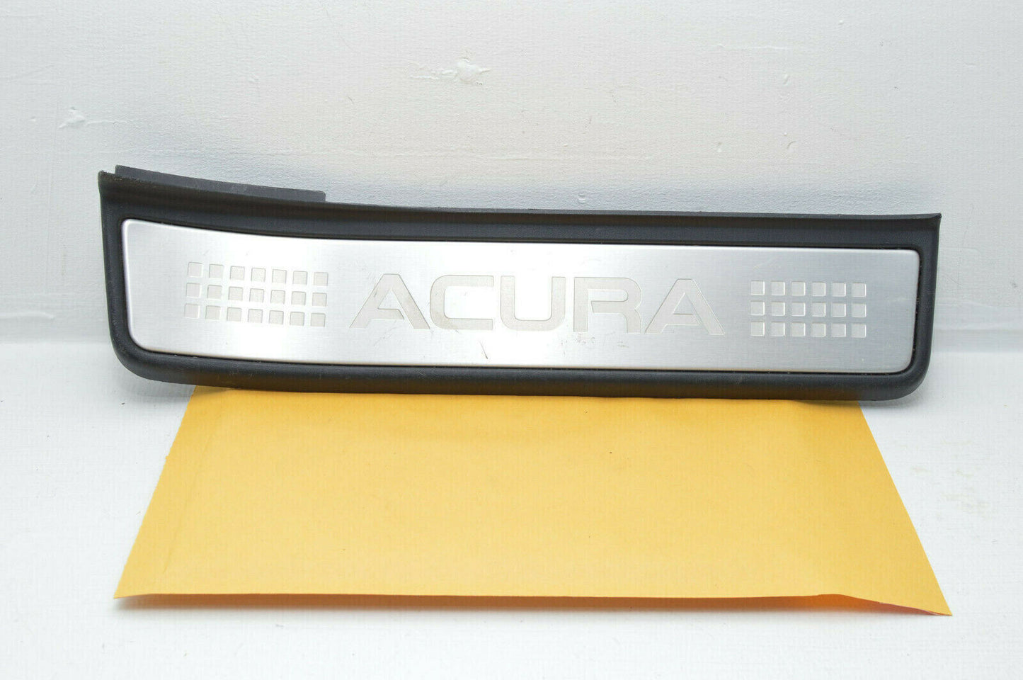 04-08 Acura TL Rear Right Door Sill 84262-SEP-A01ZA Oem