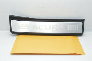 04-08 Acura TL Rear Right Door Sill 84262-SEP-A01ZA Oem
