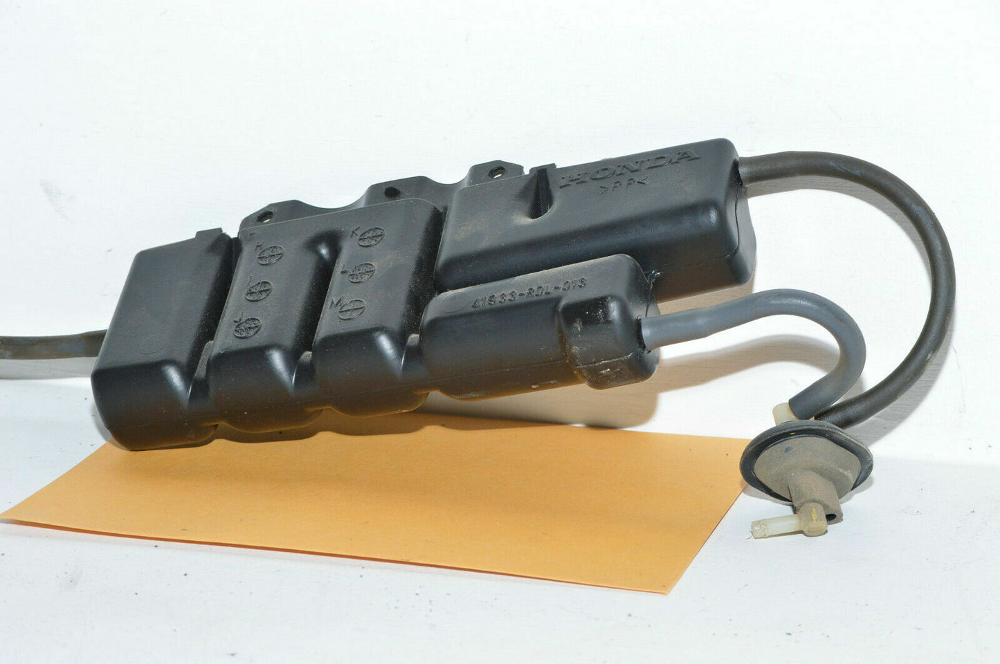 04-13 Acura MDX Breather Box 41933-RDL-013 Oem