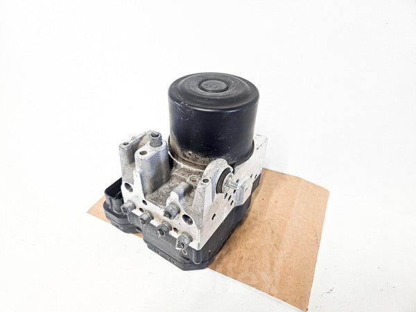 06-08 Lexus Is250 Awd Brake Actuator Abs Pump 44540-53100 Oem