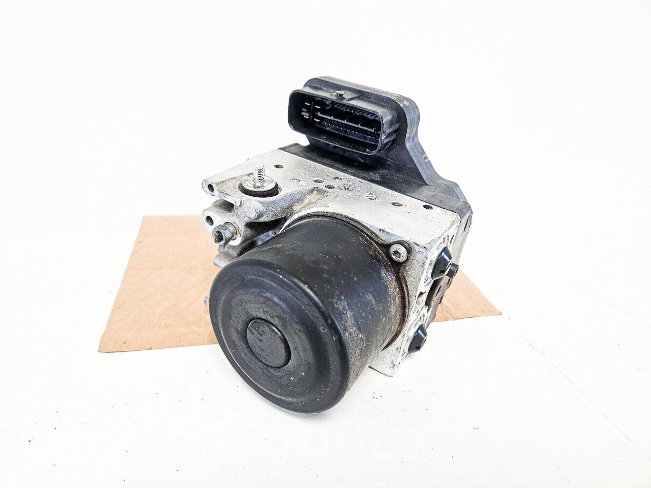 06-08 Lexus Is250 Awd Brake Actuator Abs Pump 44540-53100 Oem