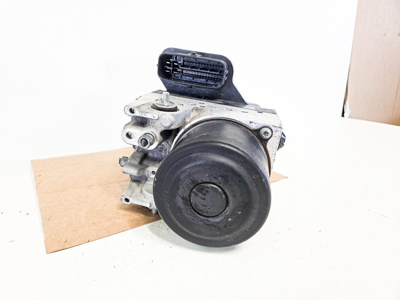 06-08 Lexus Is250 Awd Brake Actuator Abs Pump 44540-53100 Oem