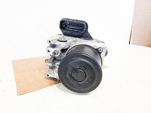 06-08 Lexus Is250 Awd Brake Actuator Abs Pump 44540-53100 Oem
