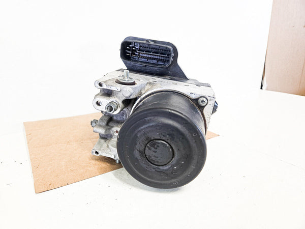 06-08 Lexus Is250 Awd Brake Actuator Abs Pump 44540-53100 Oem