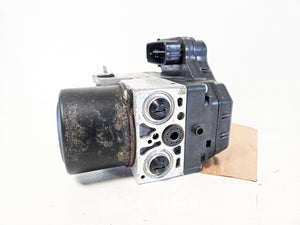 06-08 Lexus Is250 Awd Brake Actuator Abs Pump 44540-53100 Oem