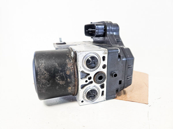 06-08 Lexus Is250 Awd Brake Actuator Abs Pump 44540-53100 Oem