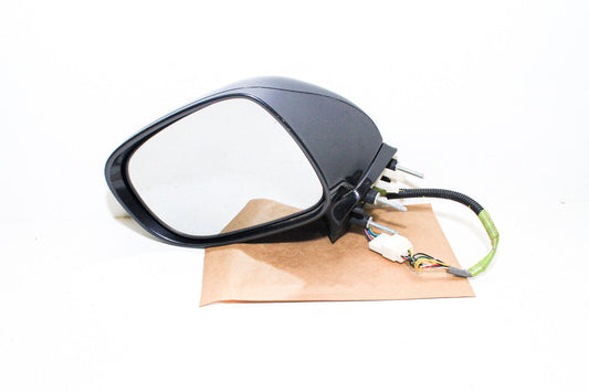 06-08 Lexus Is250 Front Lh Driver Outer Rear View Mirror 87906-53100 Oem Used