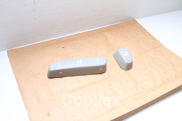 06-08 Lexus Is250 Awd Front Left Seat Switch Adjuster Knob 84921-53020-B0 Oem Used