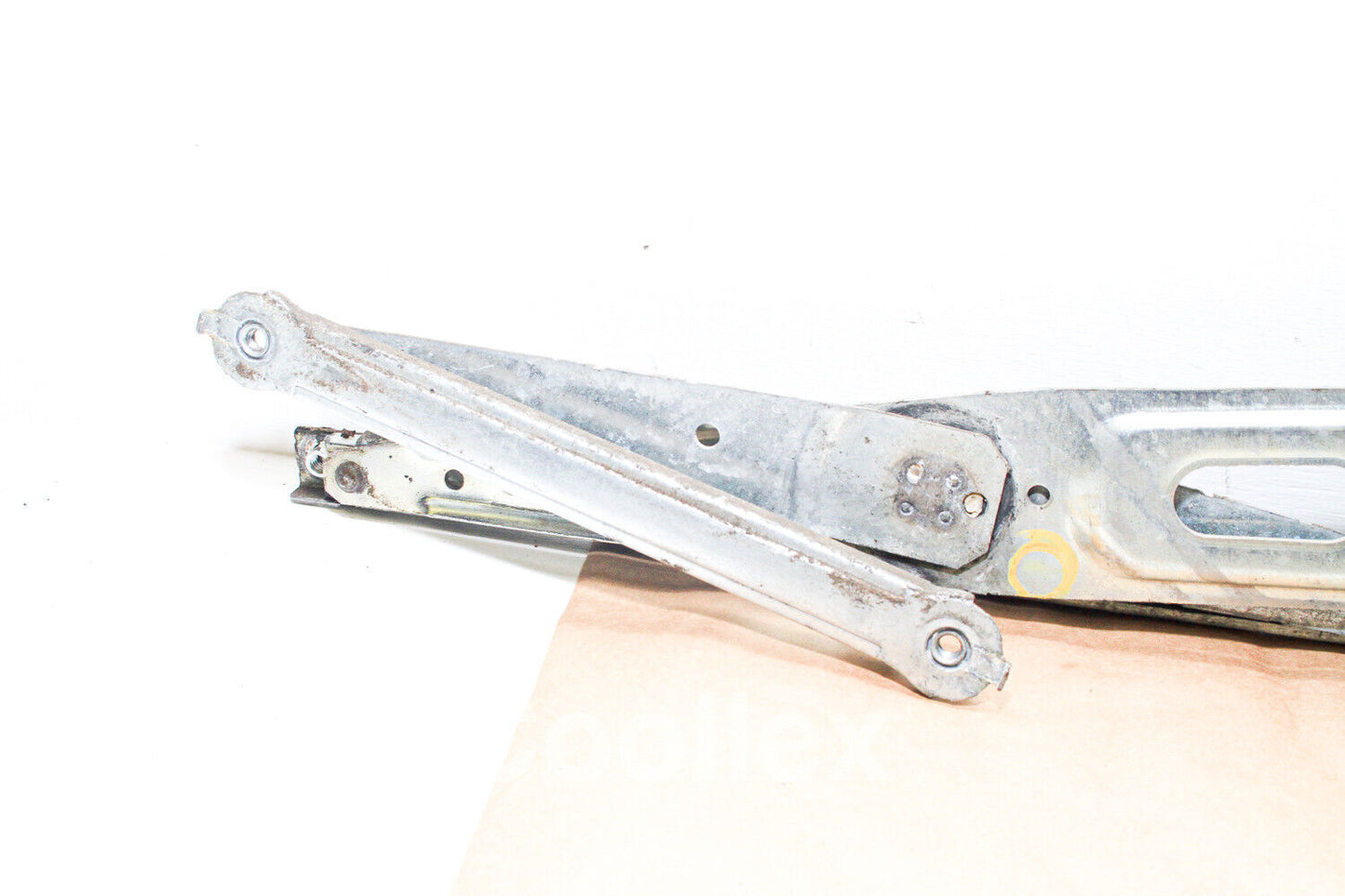 06-08 Lexus Is250 Front Lh Driver Window Regulator w/Motor 85720-58010 Oem Used