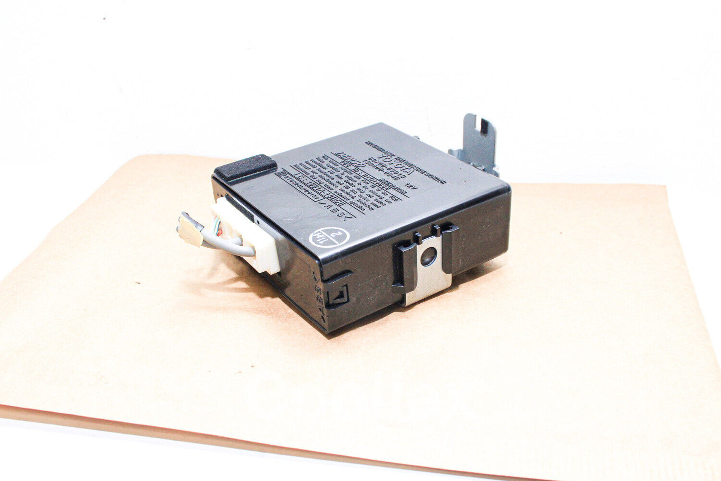 06-08 Lexus Is250 Awd Tire Pressure Control Module 89760-53010 Oem
