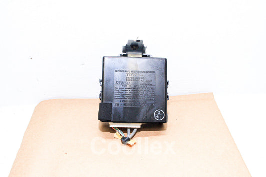 06-08 Lexus Is250 Awd Tire Pressure Control Module 89760-53010 Oem