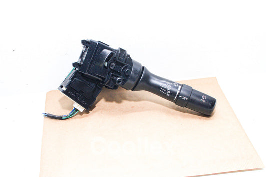 06-08 Lexus Is250 Windshield Wiper Switch 84652-30541 Oem Used