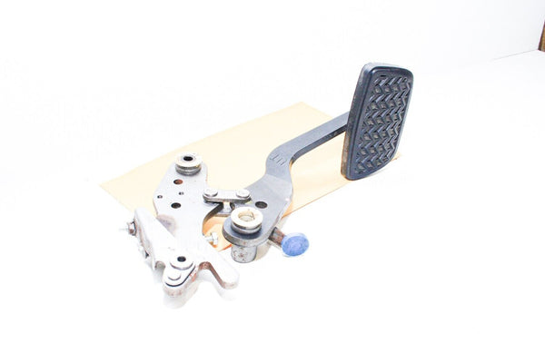 06-08 Lexus Is250 Brake Pedal 47110-53270 Oem