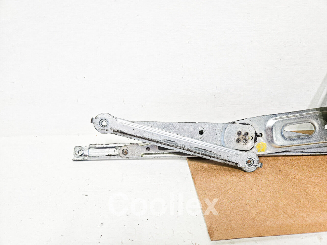 06-08 Lexus Is250 Front Left Window Regulator W/motor 69802-30260 Oem