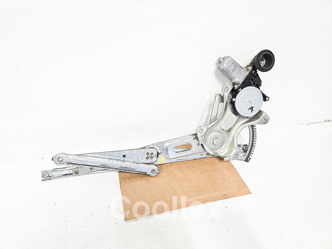 06-08 Lexus Is250 Front Left Window Regulator W/motor 69802-30260 Oem