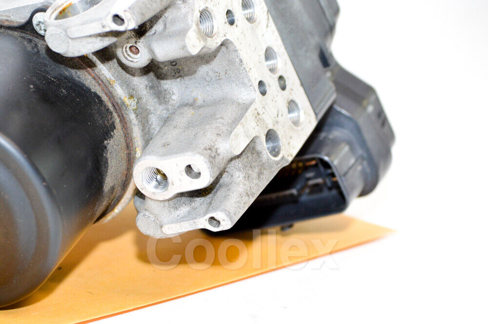 06-08 Lexus Is250 Is350 Brake Actuator 44540-53100 Oem