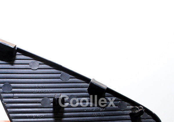 06-08 Lexus Is250 Is350 Front Lh Bumper Cover Fog Light Cover 52438-53010 Oem Used