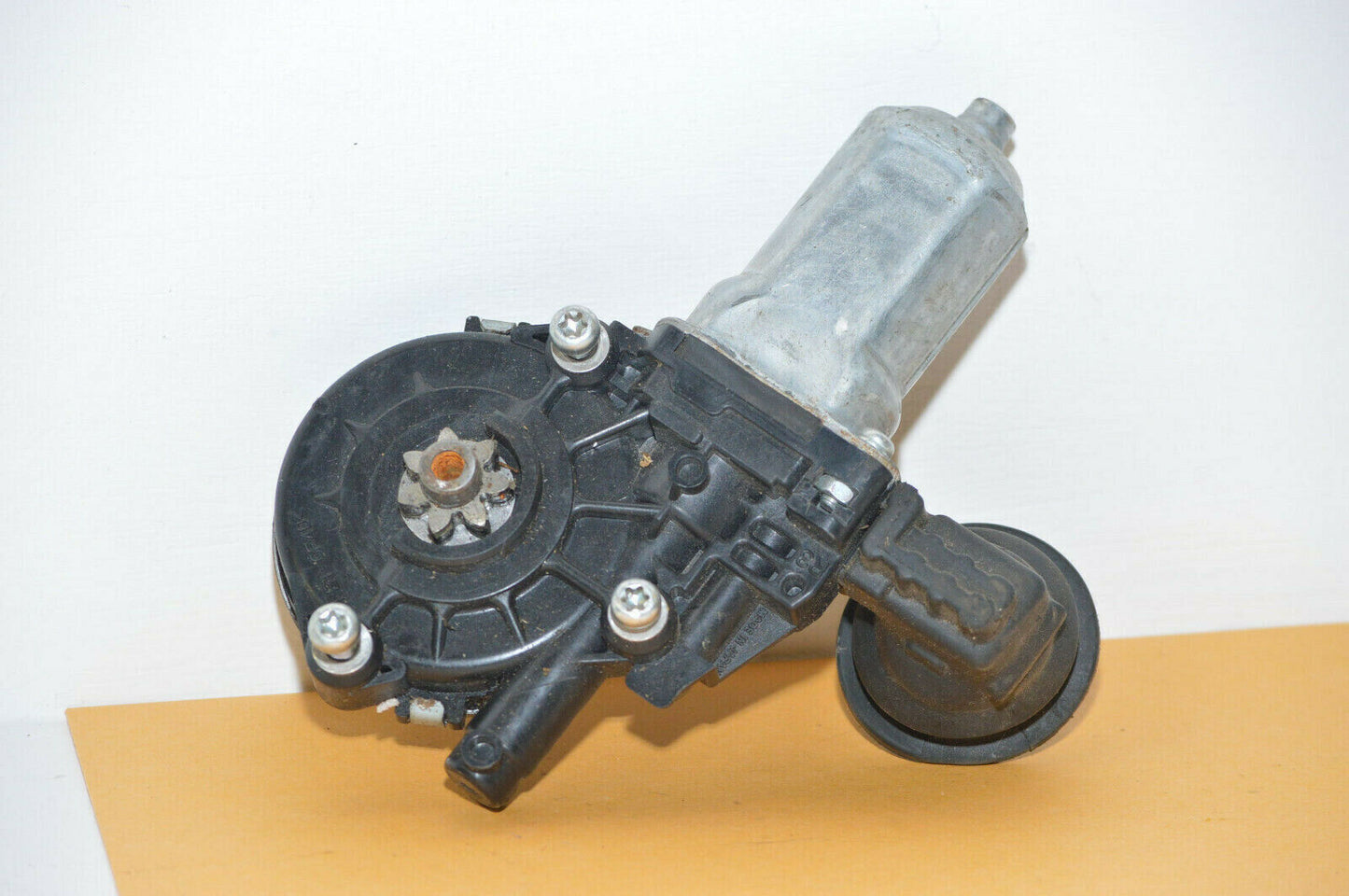 06-08 Lexus Is250 Is350 Left Window Motor 85710-0E010 Oem Used