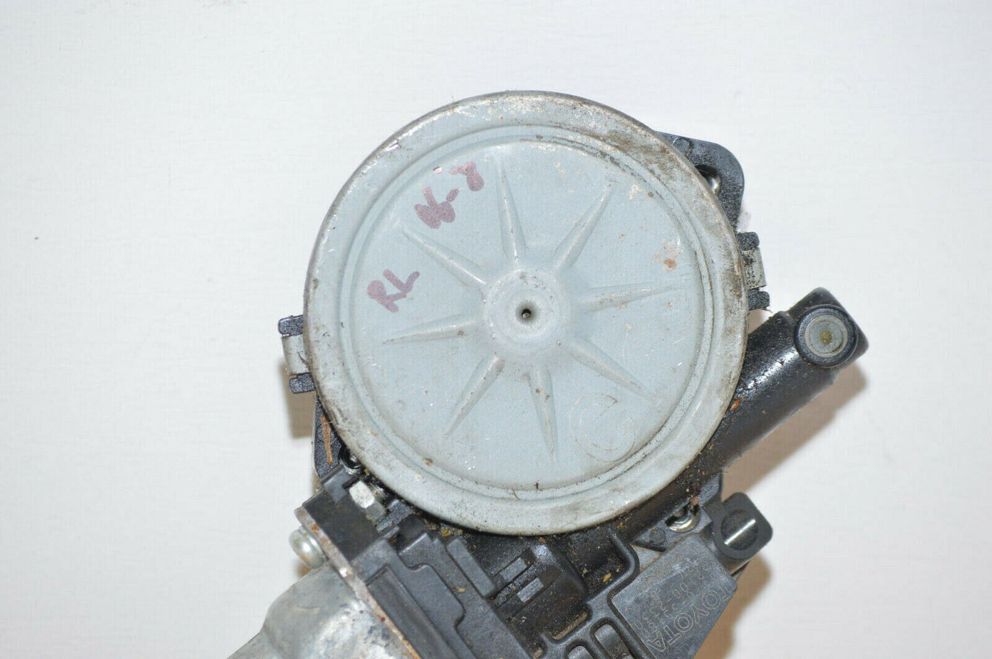 06-08 Lexus Is250 Is350 Left Window Motor 85710-0E010 Oem Used