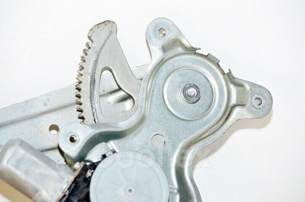 06-08 Lexus Is250 Is350 Rear Left Window Motor w/Regulator 85710-58010 Oem