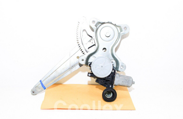 06-08 Lexus Is250 Is350 RR Window Motor w/Regulator 85720-58010 Oem Used