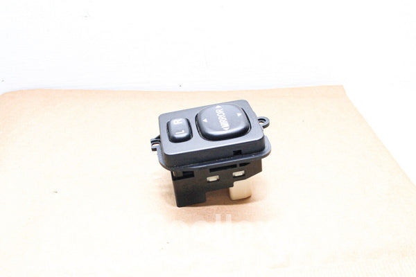06-08 Lexus Is250 Mirror Control Switch 84872-52030 Oem