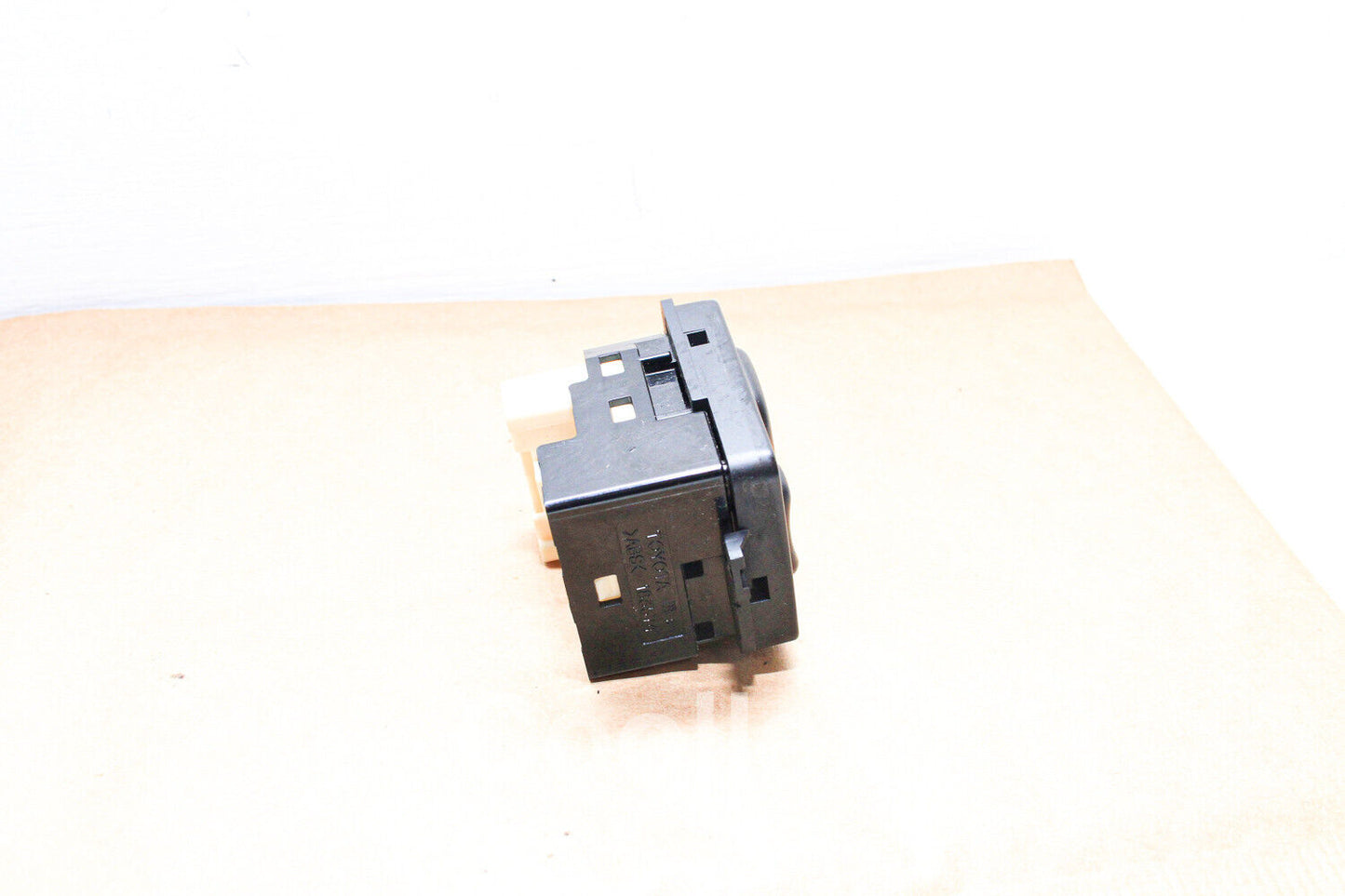 06-08 Lexus Is250 Mirror Control Switch 84872-52030 Oem