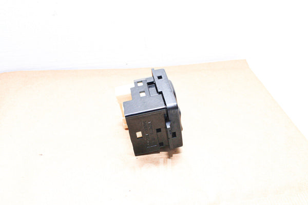 06-08 Lexus Is250 Mirror Control Switch 84872-52030 Oem