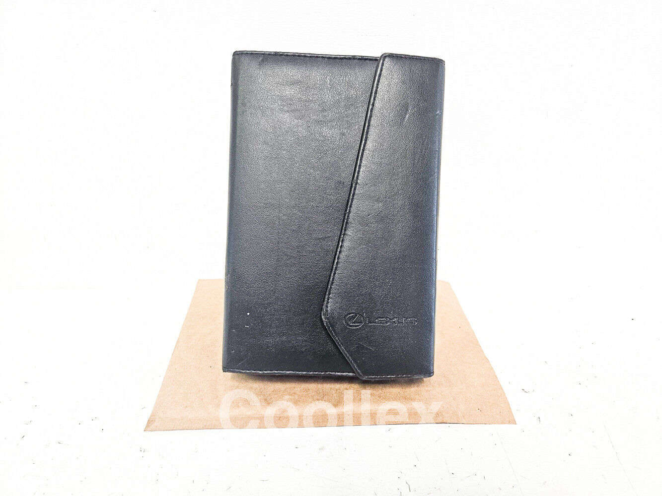 06-08 Lexus Is250 Owners Manual Guide With Cover Oem Used