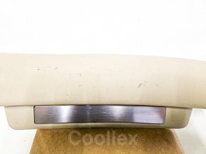 06-08 Lexus Is250 Rear Left Door Scuff Plate Lux 67940-53020 Oem