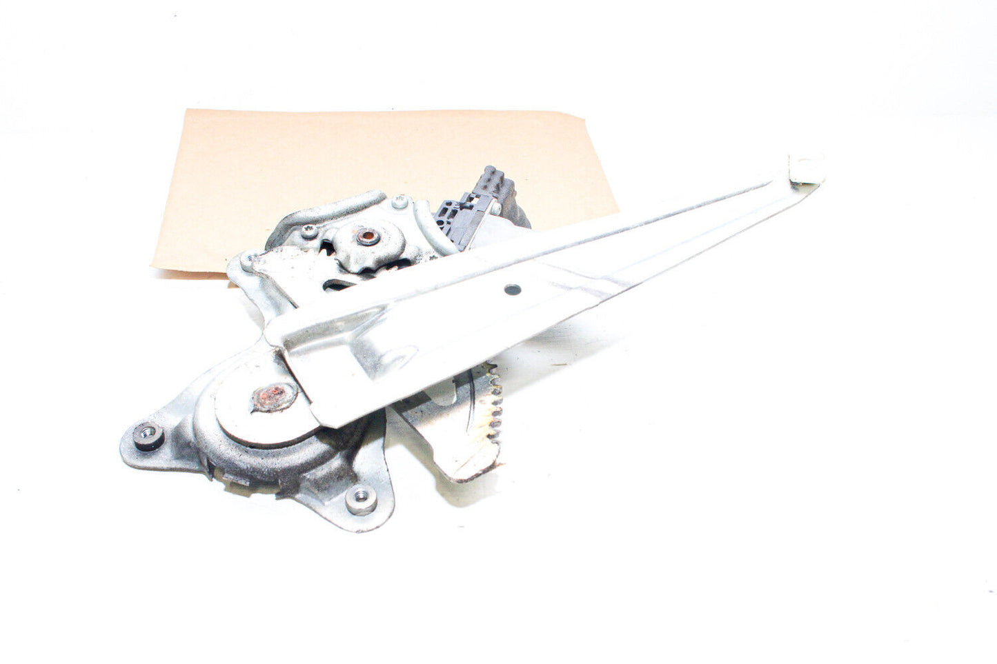 06-08 Lexus Is250 Rear Rh Window Motor w/Regulator 85720-53061 Oem Used