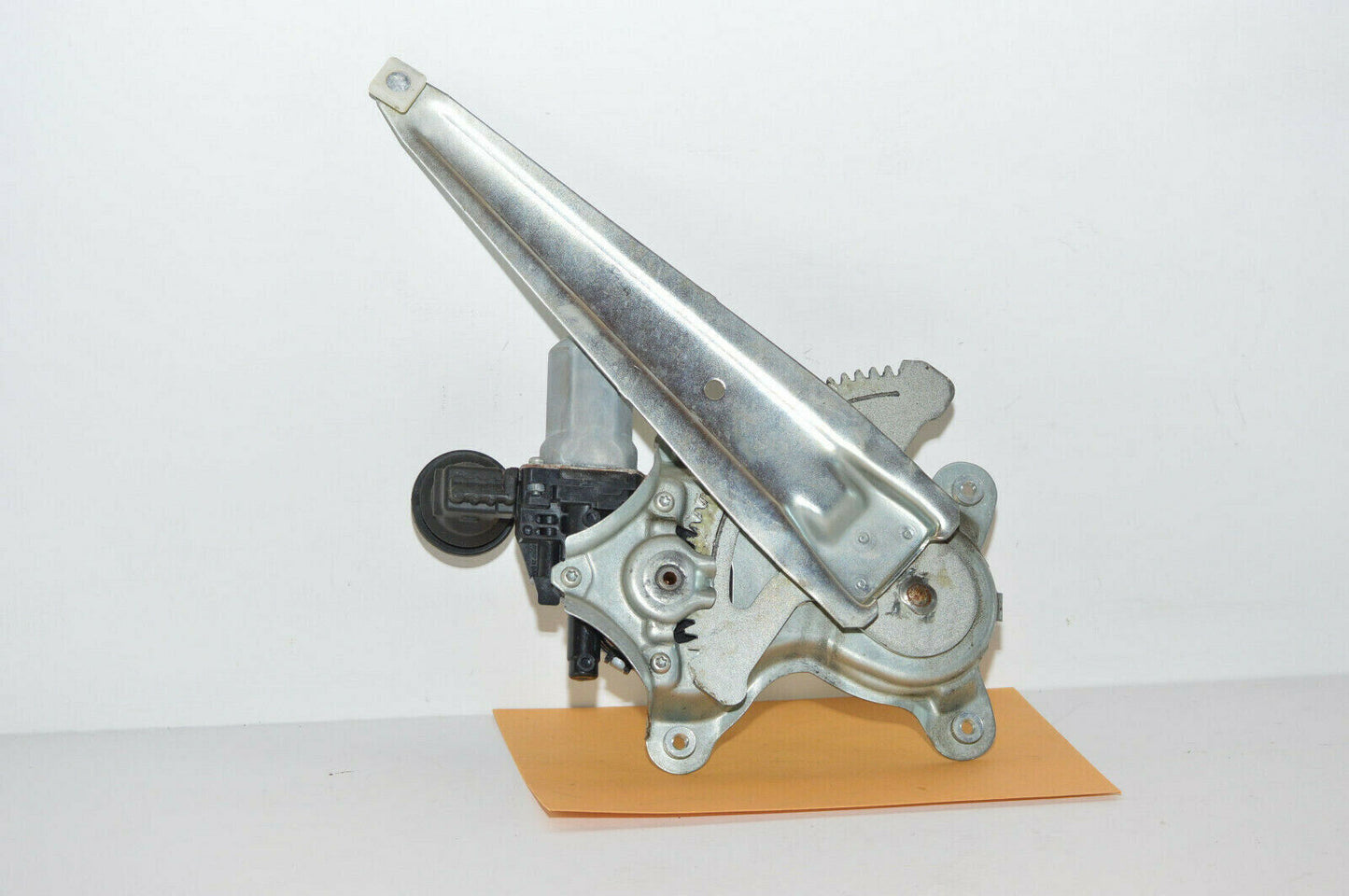 06-08 Lexus Is250 Rear Right Window Motor w/Regulator 85720-58010 Oem Used