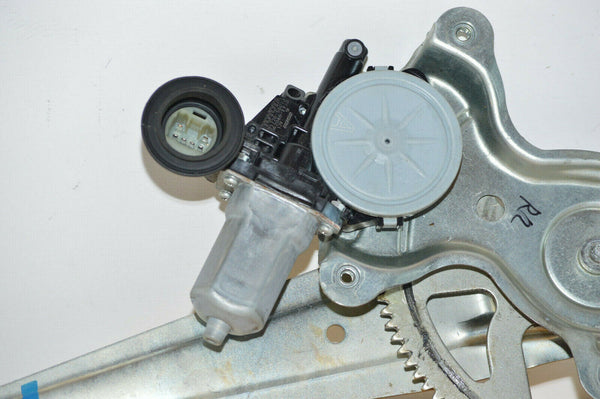 06-08 Lexus Is250 Rear Right Window Motor w/Regulator 85720-58010 Oem Used