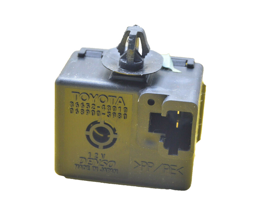 06-09 Lexus Is250 Skid Control Buzzer 86652-48010 Oem Used