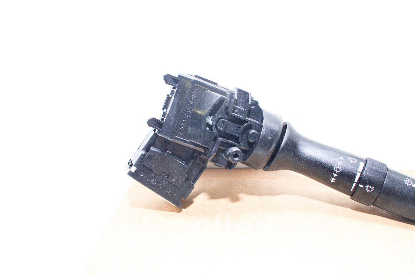 06-13 Lexus Is250 Windshield Wiper Switch 84652-30542 Oem Used