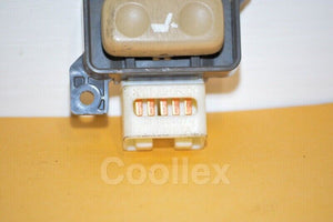 06-09 Lexus Is250 Is350 Front Left Seat Lumbar Switch Ivory 84920-30250-A0 Oem