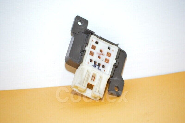 06-09 Lexus Is250 Is350 Front Left Seat Lumbar Switch Ivory 84920-30250-A0 Oem