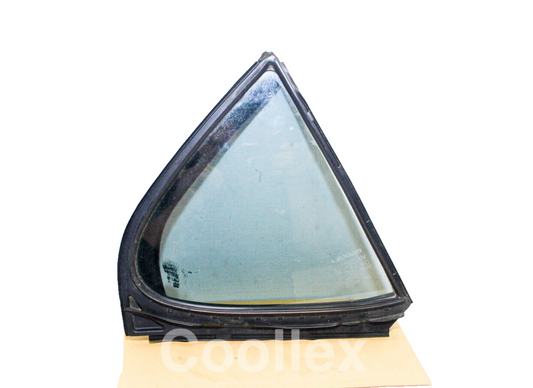 06-13 Lexus Is250 Is350 Rear Rh Quarter Window 68123-53092 Oem Used