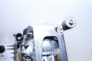 06-09 Lexus Is250 Is350 Right Headlight Bulb Lens HID For 81145-53543 Oem Used