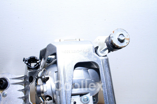 06-09 Lexus Is250 Is350 Right Headlight Bulb Lens HID For 81145-53543 Oem Used