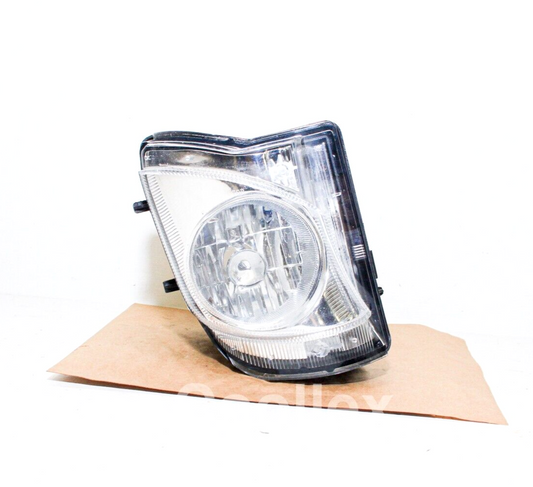 06-10 Lexus Is250 Front Right Passenger Fog Lamp 81211-53290 Replacement